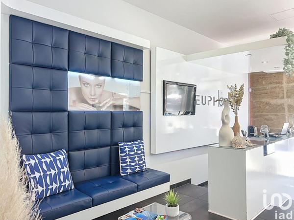 Boutique/Local commercial à vendre 54 m² Bordeaux