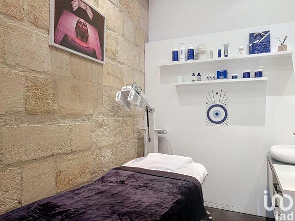 Boutique/Local commercial à vendre 54 m² Bordeaux