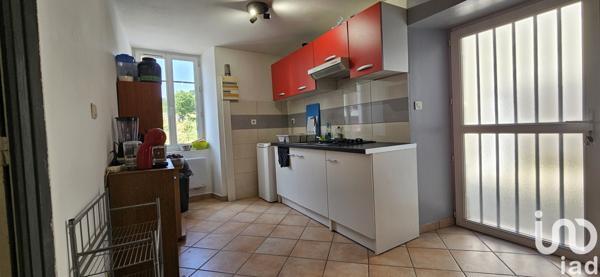 Appartement à vendre 3 pièces 42 m² Tulle