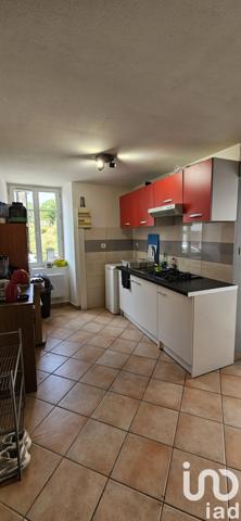 Appartement à vendre 3 pièces 42 m² Tulle