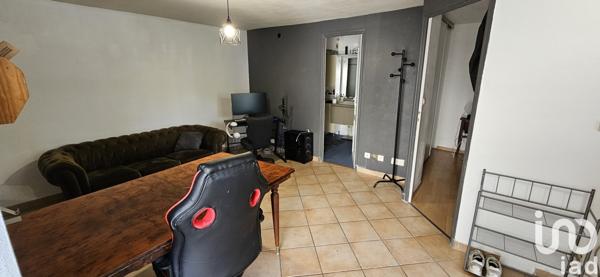 Appartement à vendre 3 pièces 42 m² Tulle