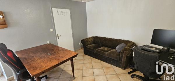 Appartement à vendre 3 pièces 42 m² Tulle