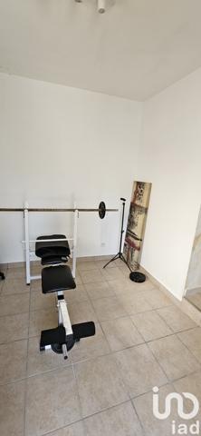 Appartement à vendre 3 pièces 42 m² Tulle