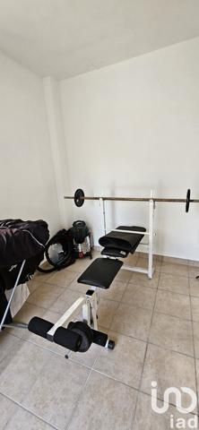 Appartement à vendre 3 pièces 42 m² Tulle