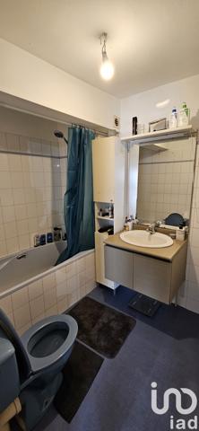 Appartement à vendre 3 pièces 42 m² Tulle