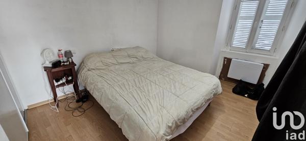 Appartement à vendre 3 pièces 42 m² Tulle