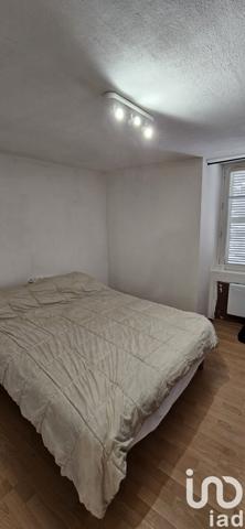 Appartement à vendre 3 pièces 42 m² Tulle