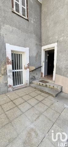 Appartement à vendre 3 pièces 42 m² Tulle