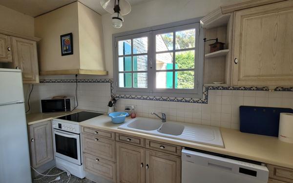 Maison à vendre    5 pièces •  Le Bois-Plage-en-Ré