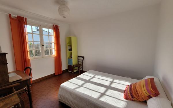 Maison à vendre    5 pièces •  Le Bois-Plage-en-Ré