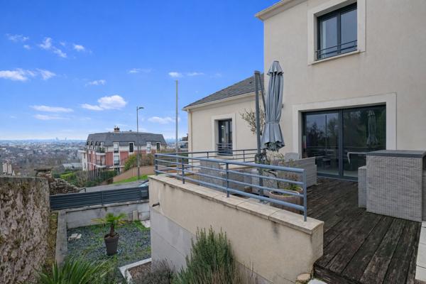 Maison 7 pièces - 235 m² Bien prestige