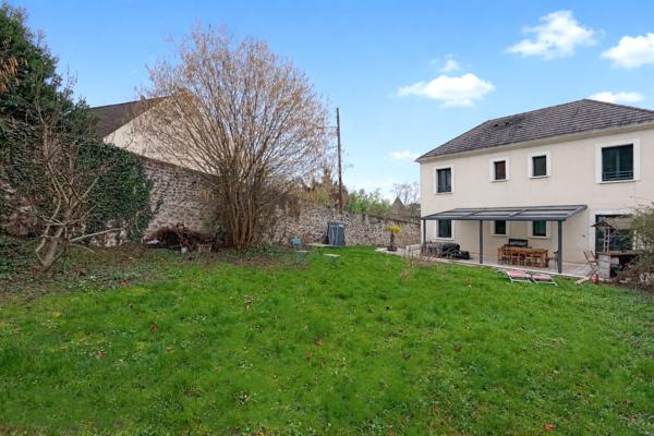 Maison 7 pièces - 235 m² Bien prestige