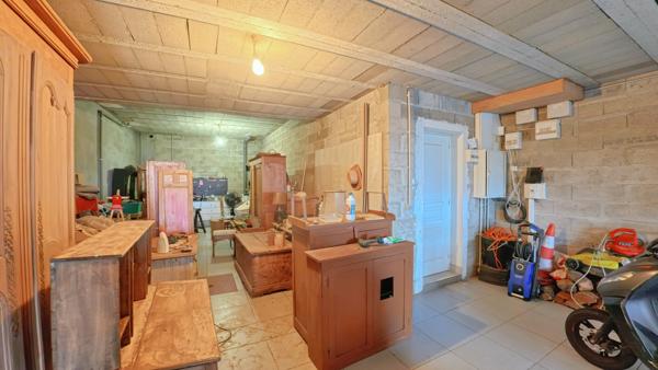 Maison 7 pièces - 235 m² Bien prestige