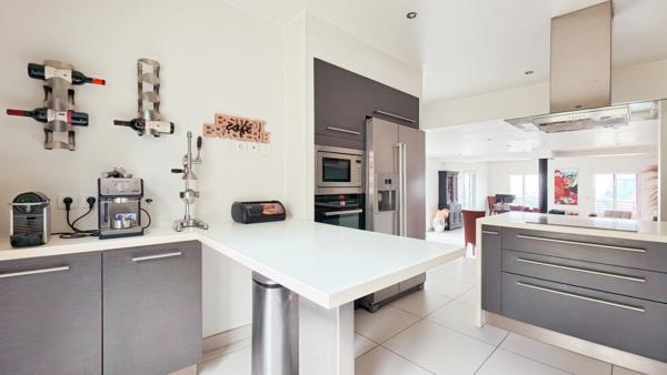 Maison 7 pièces - 235 m² Bien prestige