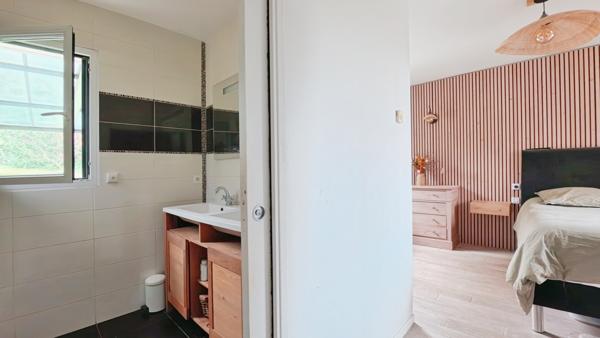 Maison 7 pièces - 235 m² Bien prestige