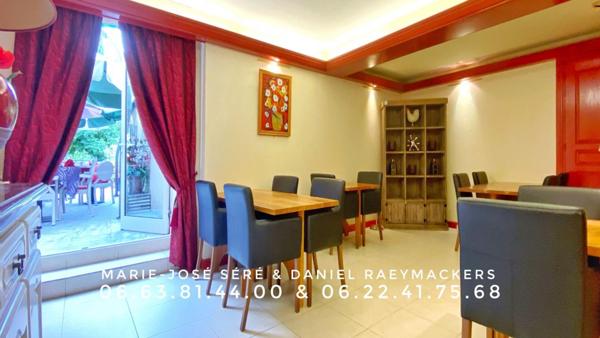 EXCLUSIVITE MONTPON MENESTEROL - MURS COMMERCIAUX  428 m²