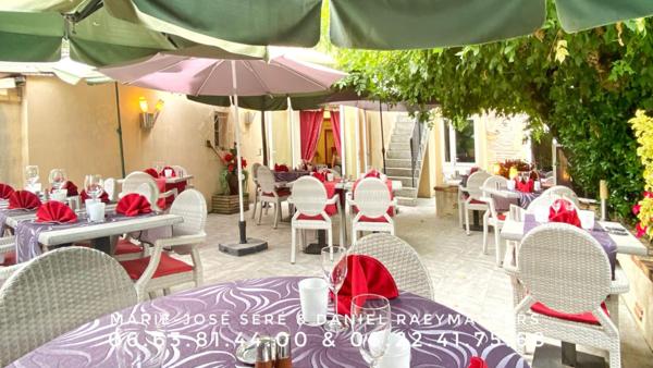 EXCLUSIVITE MONTPON MENESTEROL - MURS COMMERCIAUX  428 m²