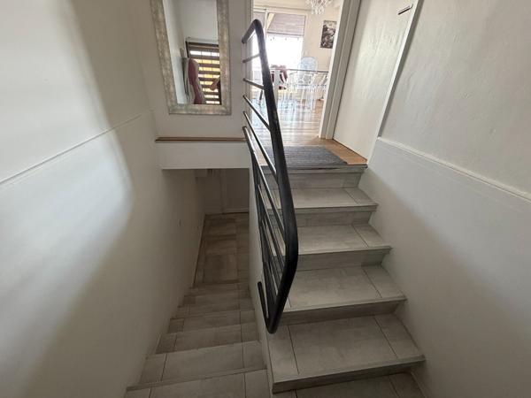 Maison 7 pièces 157 m2