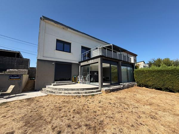Maison 7 pièces 157 m2