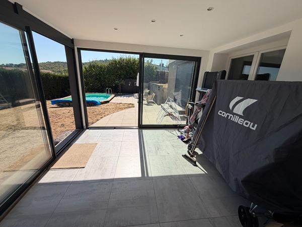 Maison 7 pièces 157 m2