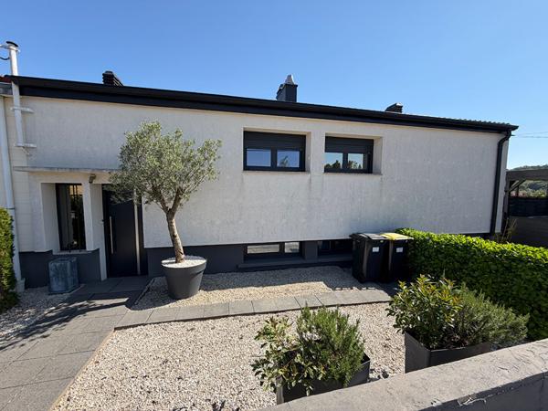 Maison 7 pièces 157 m2