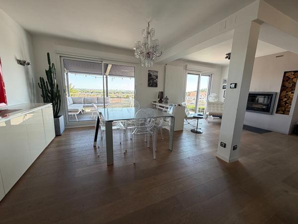 Maison 7 pièces 157 m2