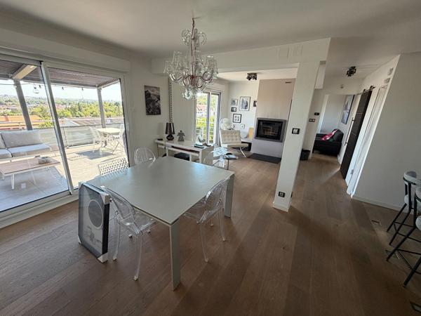 Maison 7 pièces 157 m2