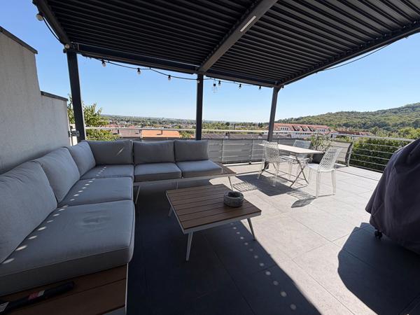 Maison 7 pièces 157 m2