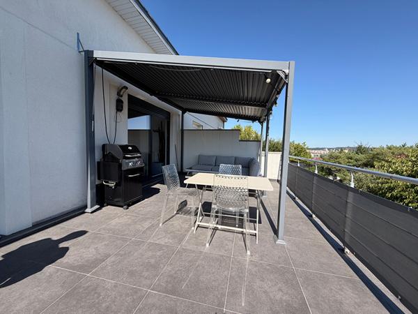 Maison 7 pièces 157 m2