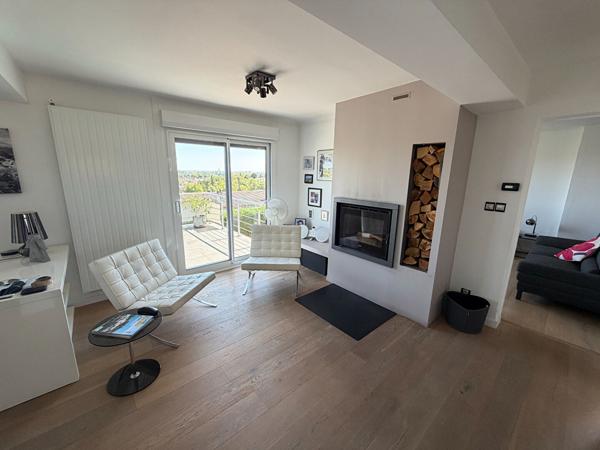 Maison 7 pièces 157 m2