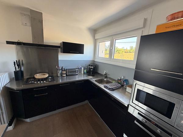 Maison 7 pièces 157 m2