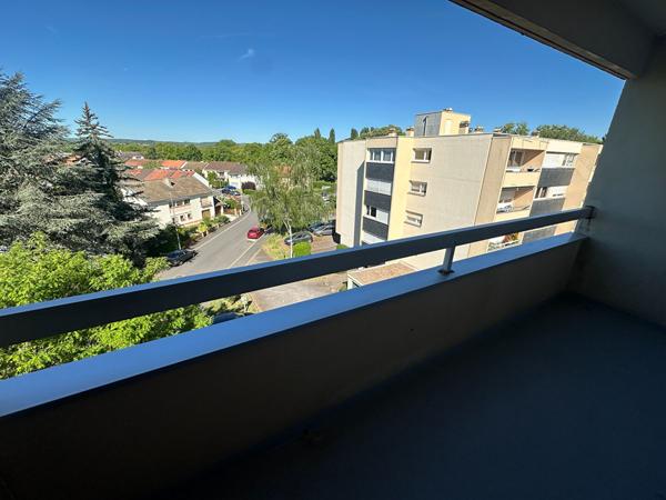 Appartement 3 pièces 64.79 m2