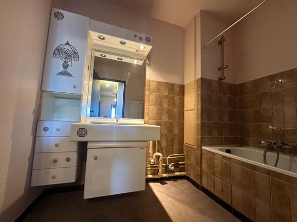 Appartement 3 pièces 64.79 m2