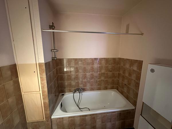 Appartement 3 pièces 64.79 m2