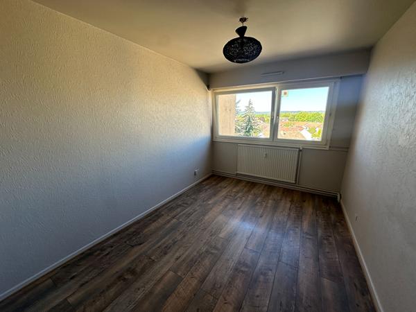 Appartement 3 pièces 64.79 m2
