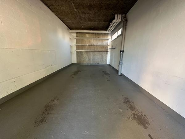 Appartement 3 pièces 64.79 m2