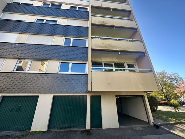 Appartement 3 pièces 64.79 m2
