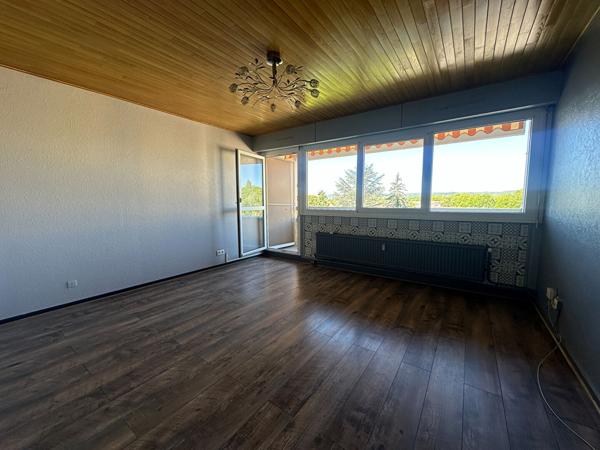 Appartement 3 pièces 64.79 m2