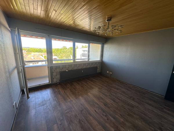 Appartement 3 pièces 64.79 m2