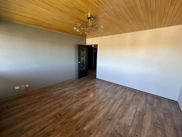 Appartement 3 pièces 64.79 m2