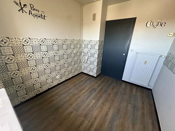 Appartement 3 pièces 64.79 m2
