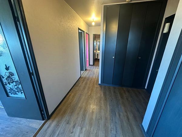 Appartement 3 pièces 64.79 m2