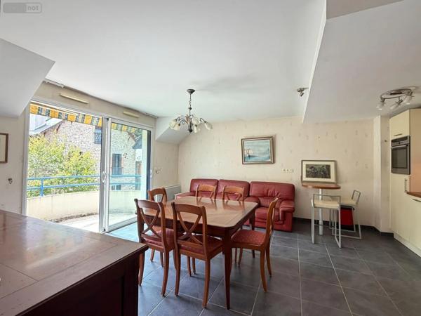 Achat - Appartement | Appartement Pont-Aven 29930 2 pièces 42 m 2