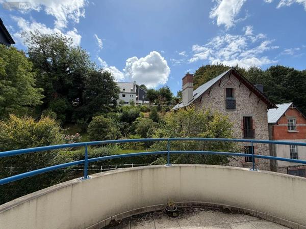 Achat - Appartement | Appartement Pont-Aven 29930 2 pièces 42 m 2