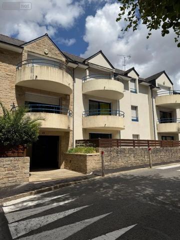 Achat - Appartement | Appartement Pont-Aven 29930 2 pièces 42 m 2