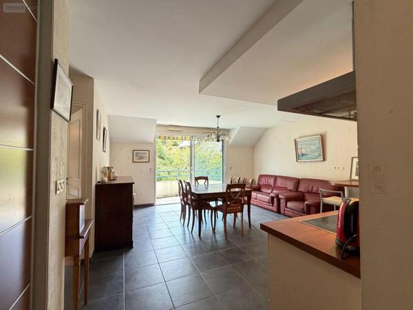 Achat - Appartement | Appartement Pont-Aven 29930 2 pièces 42 m 2
