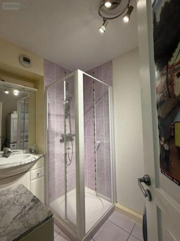 Achat - Appartement | Appartement Pont-Aven 29930 2 pièces 42 m 2