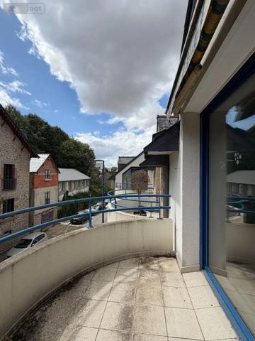 Achat - Appartement | Appartement Pont-Aven 29930 2 pièces 42 m 2