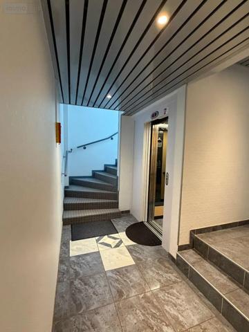 Achat - Appartement | Appartement Pont-Aven 29930 2 pièces 42 m 2