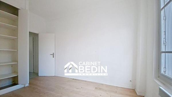Achat Appartement 2 pieces Toulouse 1 chambre